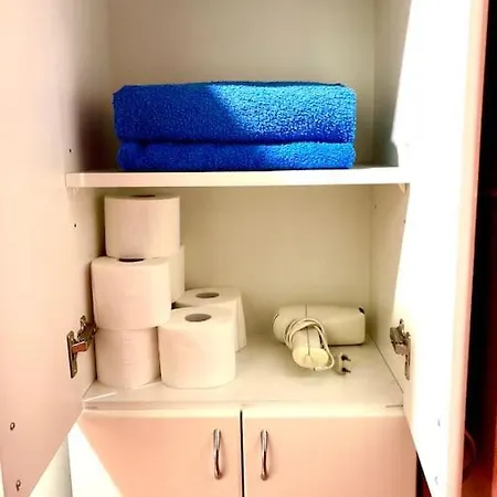 Amazing Memories Apartment