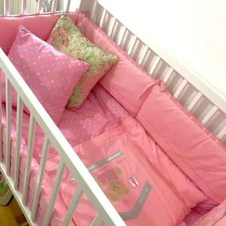 Amazing Memories شقة *