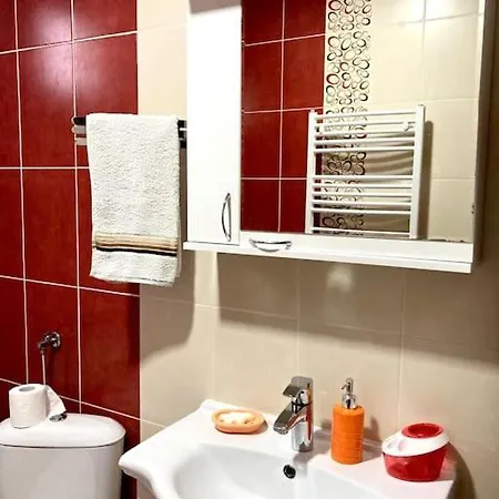 Amazing Memories Apartment Belgrad