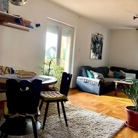 Amazing Memories Apartament Belgrad