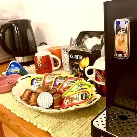 Amazing Memories Apartment