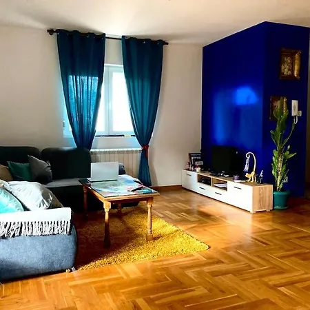 Apartment Amazing Memories