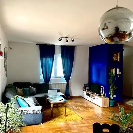 Amazing Memories Apartment Belgrad