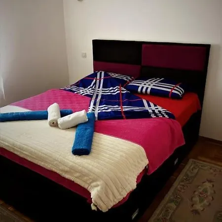 Apartament Amazing Memories *