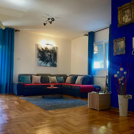 Amazing Memories Apartament *