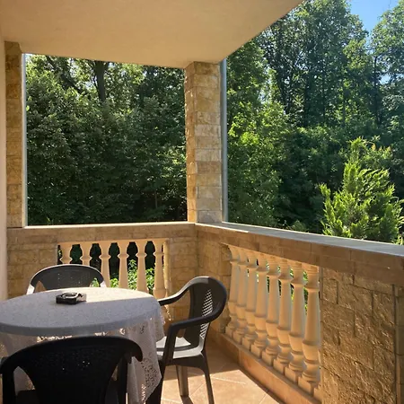 Amazing Memories Apartment Belgrad