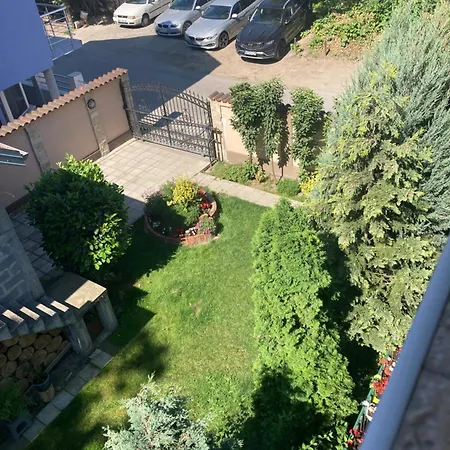 Amazing Memories Apartament